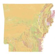 gSSURGO Muaggat FY 2013