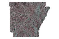 Statewide Color Infra-Red Ortho 2006 (raster)