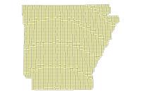 2006 Statewide Color Natural Color Geotiff Footprint (polygon)