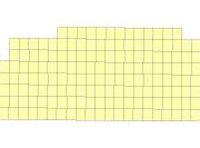 City of Hot Springs Ortho 2006 DOQQ Footprint (polygon)