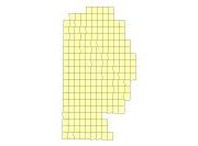Miller County Ortho 2006 DOQQ Footprint (polygon)