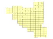 Pulaski County Ortho 2006 DOQQ Footprint (polygon)