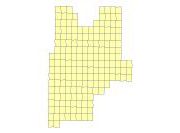 Sebastian County Ortho 2006 DOQQ Footprint (polygon)