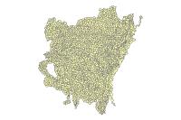 Watershed Boundary Dataset (polygon)
